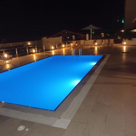 Maisonette Allegro Ормос Пангиас Екстериор снимка