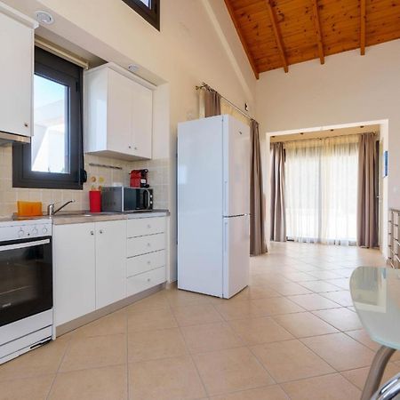 Maisonette Allegro Ормос Пангиас Екстериор снимка