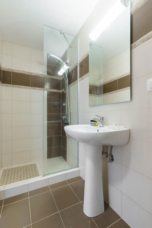 Maisonette Allegro Ормос Пангиас Екстериор снимка