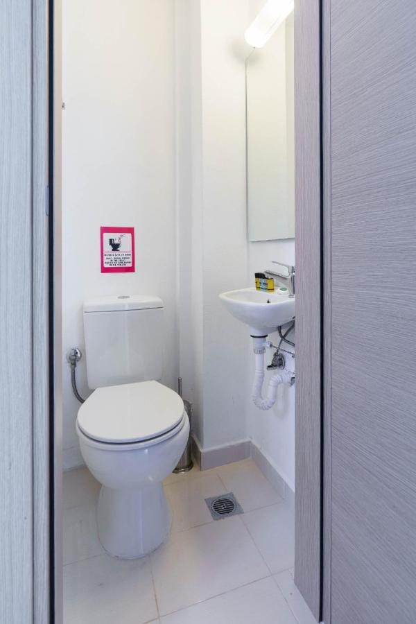 Maisonette Allegro Ормос Пангиас Екстериор снимка