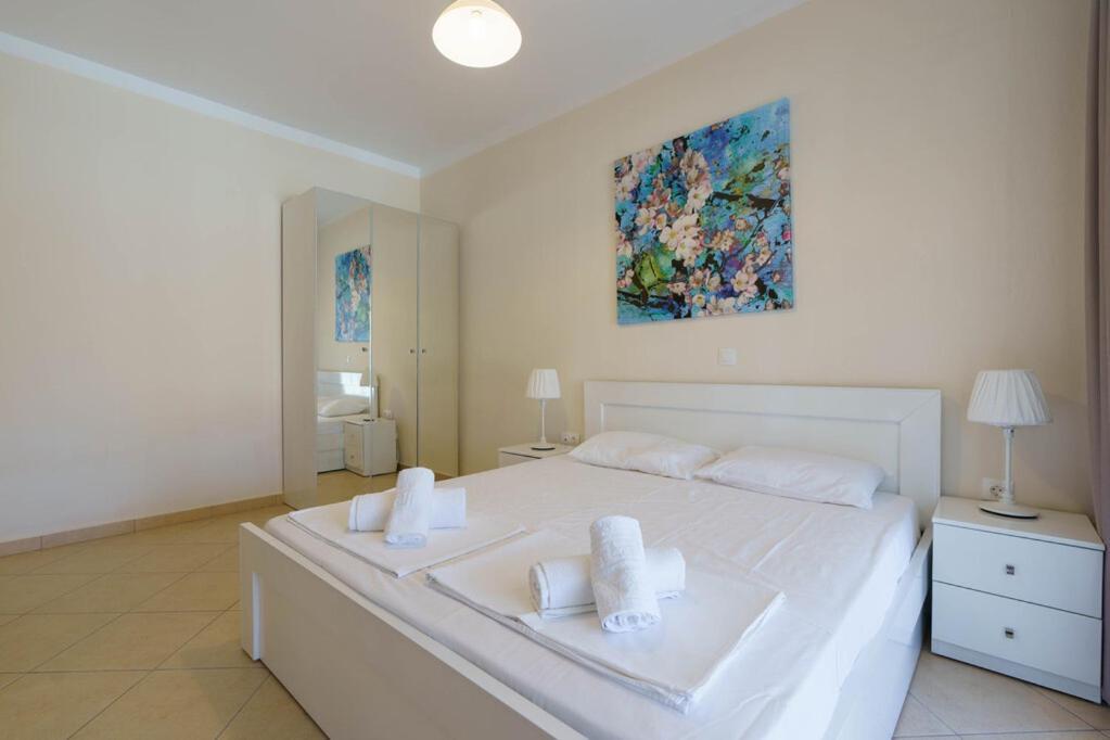 Maisonette Allegro Ормос Пангиас Екстериор снимка