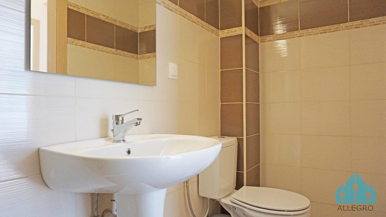 Maisonette Allegro Ормос Пангиас Екстериор снимка